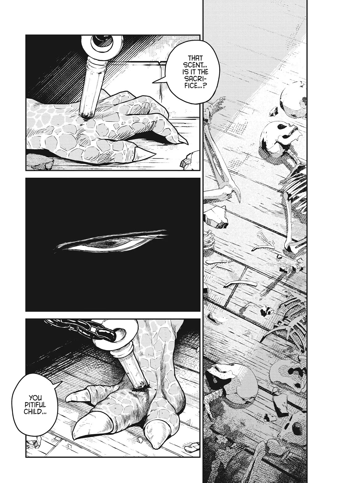Quality Assurance in Another World Chapter 78 page 24 - Chapter 78: The General