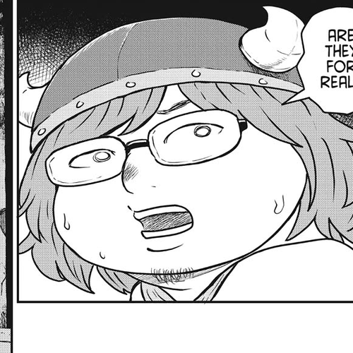 Quality Assurance in Another World Chapter 78: The General cover