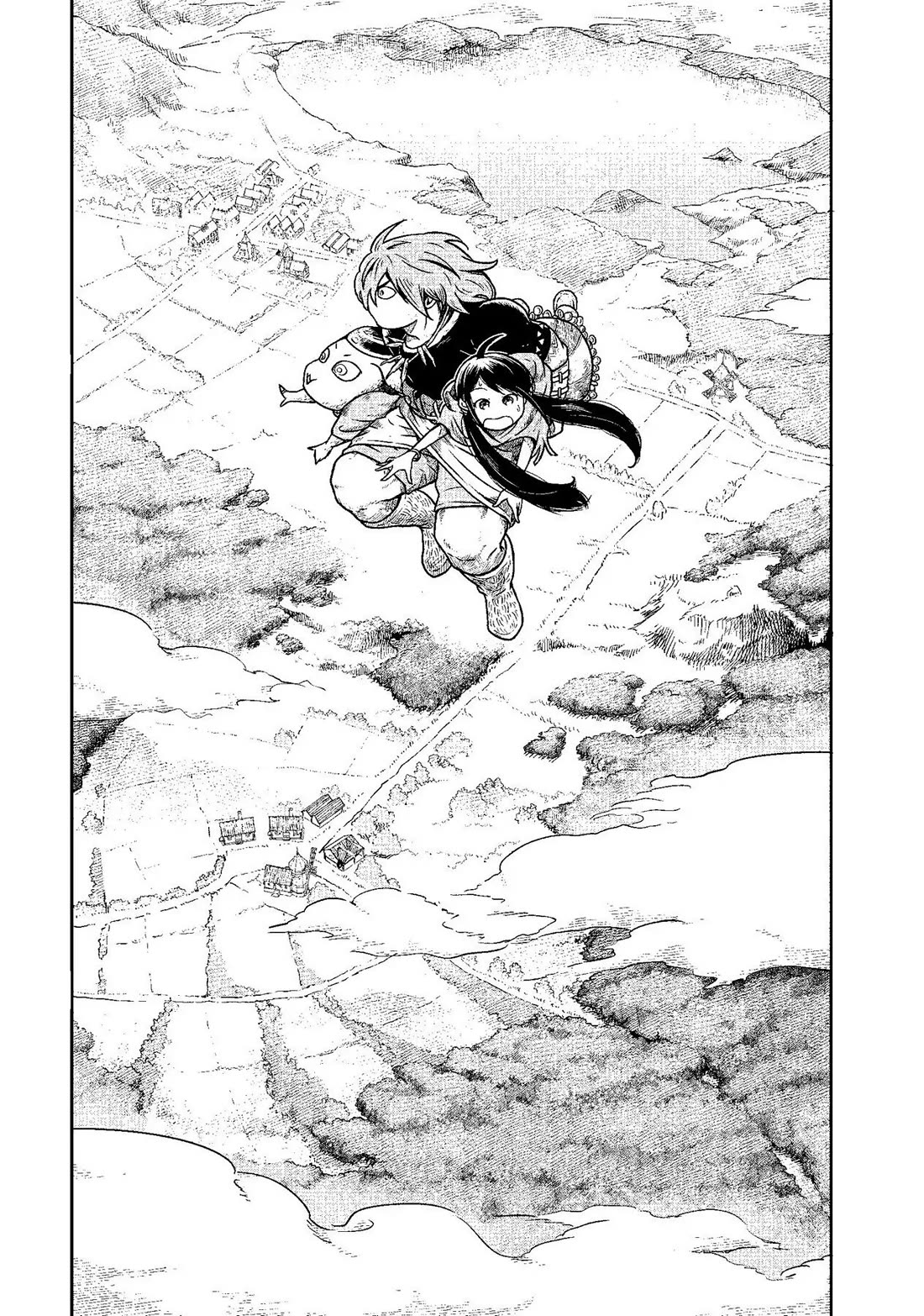 Quality Assurance in Another World Chapter 8 page 24 - Chapter 8: Infiltrate