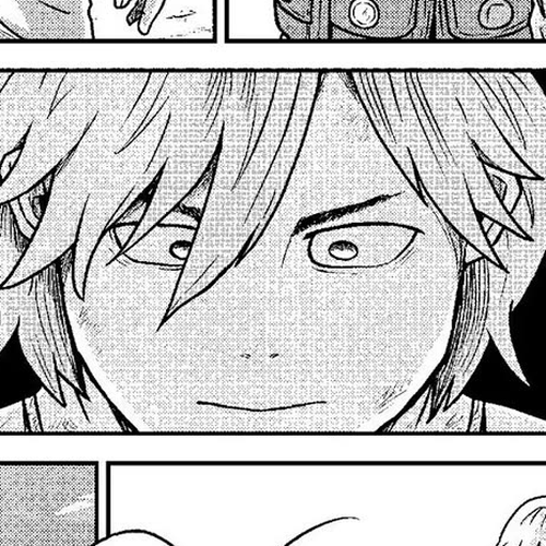 Quality Assurance in Another World Chapter 8: Infiltrate cover