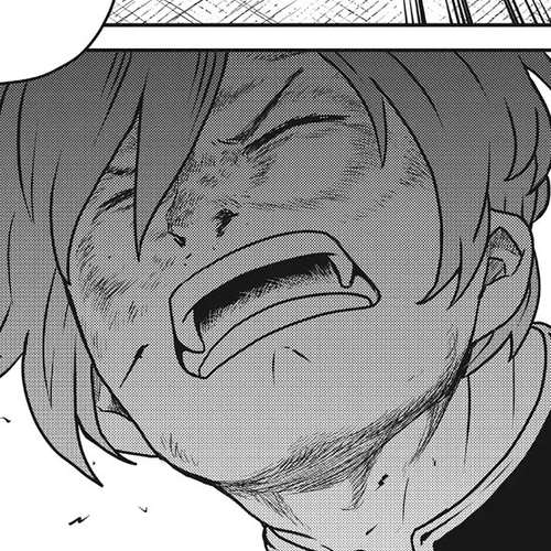 Quality Assurance in Another World Chapter 86: Punch cover