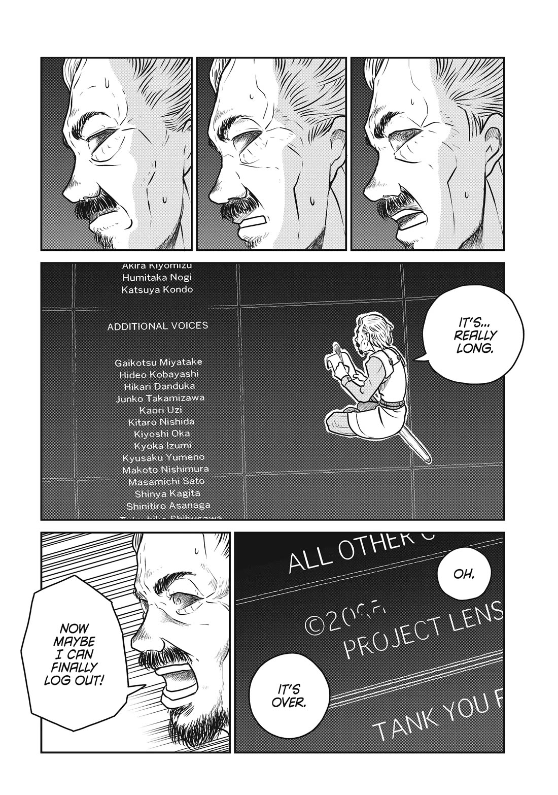 Quality Assurance in Another World Chapter 89 page 10 - Chapter 89: Igarashi