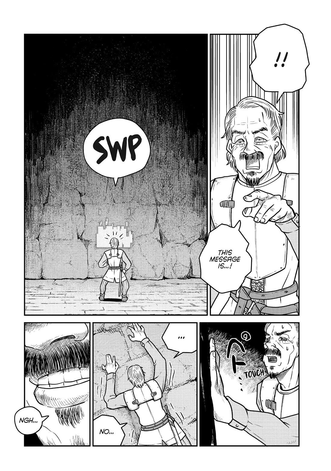 Quality Assurance in Another World Chapter 89 page 12 - Chapter 89: Igarashi