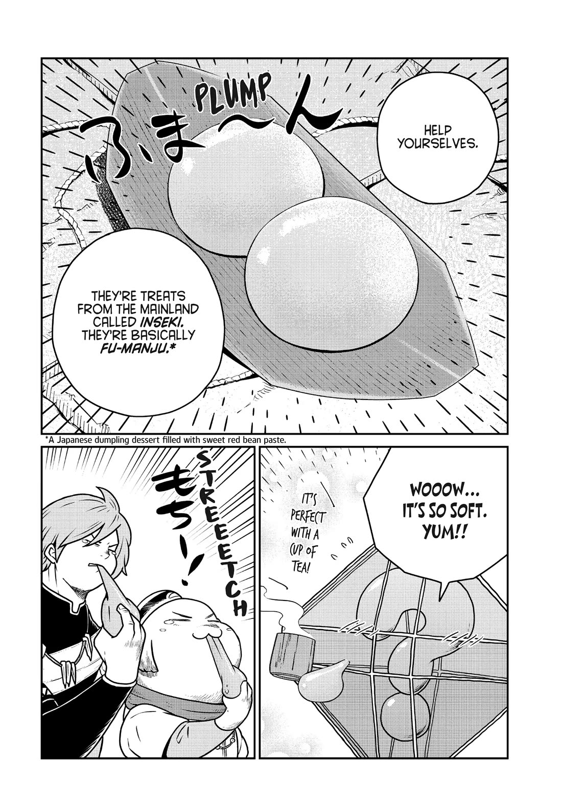 Quality Assurance in Another World Chapter 89 page 2 - Chapter 89: Igarashi