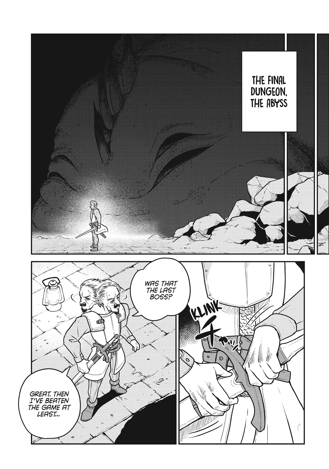 Quality Assurance in Another World Chapter 89 page 7 - Chapter 89: Igarashi