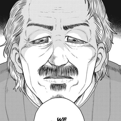 Quality Assurance in Another World Chapter 89: Igarashi cover