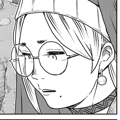 Quality Assurance in Another World Chapter 93: Egao cover