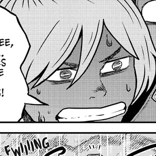 Quality Assurance in Another World Chapter 94: The Smile 1 cover