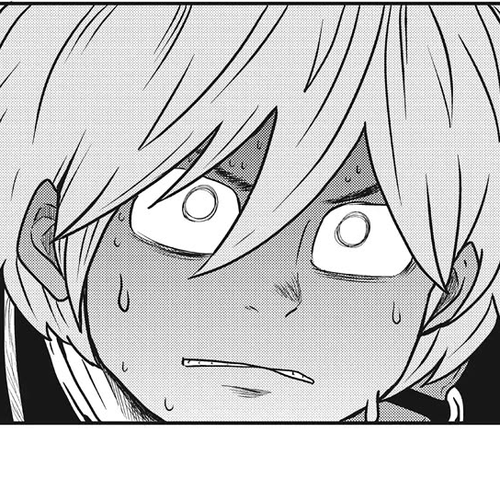Quality Assurance in Another World Chapter 95: The Smile 2 cover