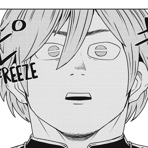 Quality Assurance in Another World Chapter 98: The Catastrophic Maw 2 cover