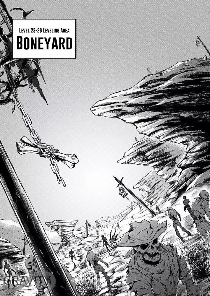 Quan Zhi Gao Shou Chapter 19.2 page 4 - Chapter 19.2: A Deep Affinity with the Battle Mage (2)