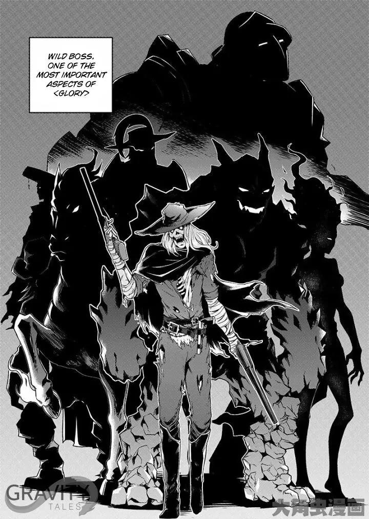 Quan Zhi Gao Shou Chapter 21.1 page 3 - Chapter 21.1: The Troubles of Fighting a BOSS (1)