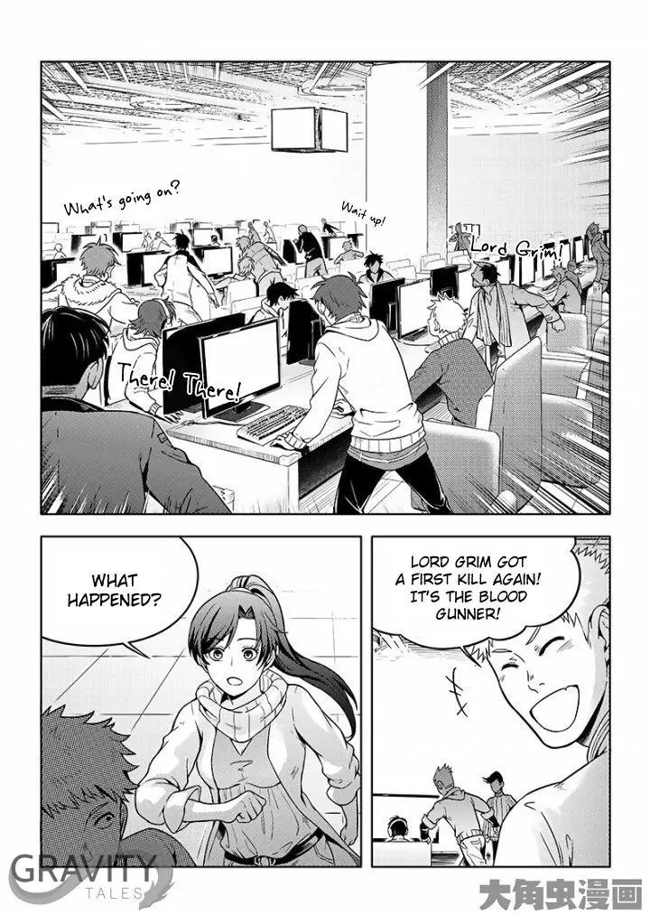 Quan Zhi Gao Shou Chapter 24.2 page 4 - Chapter 24.2: Wild Boss First Kill (2)