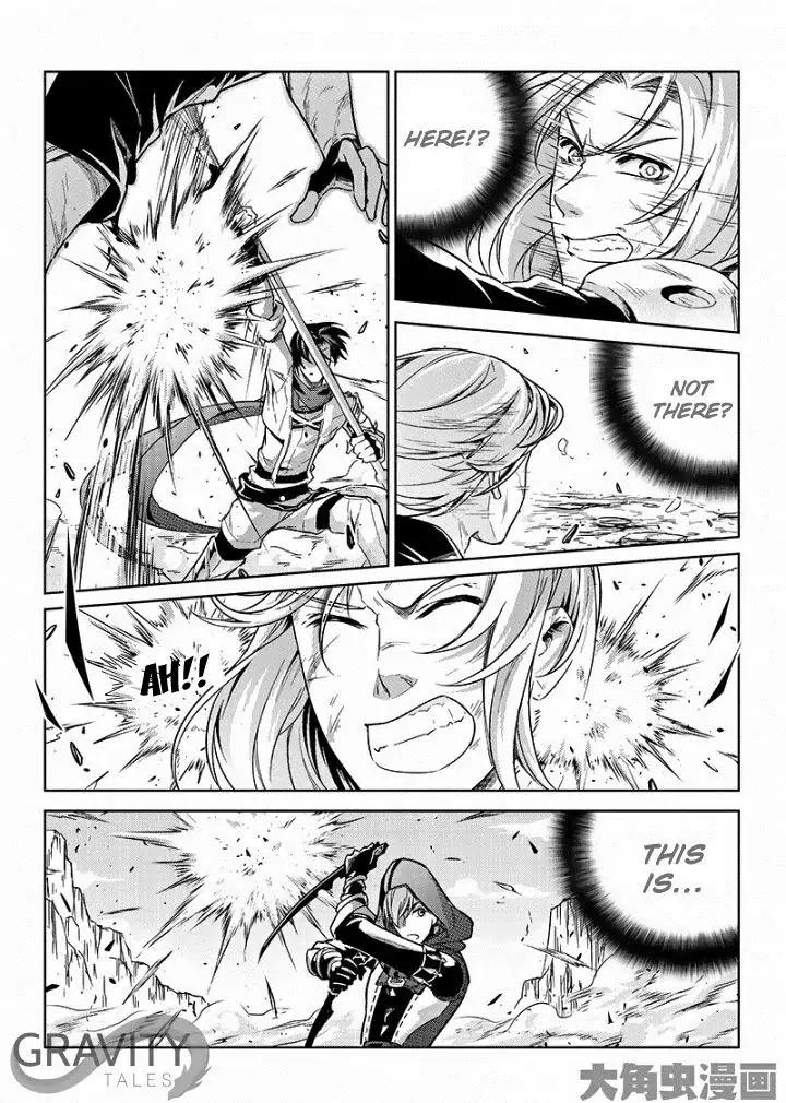 Quan Zhi Gao Shou Chapter 49.3 page 2 - Chapter 49.3: Team Tiny Herb, Assemble! (3)