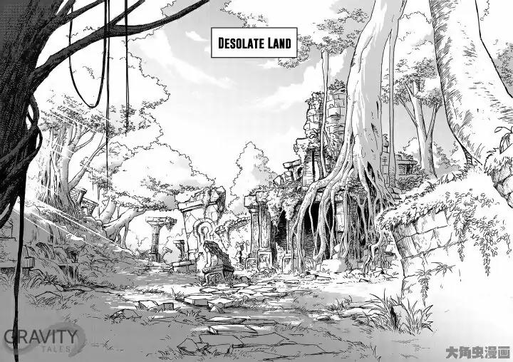 Quan Zhi Gao Shou Chapter 51.3 page 2 - Chapter 51.3: Team Tiny Hert's Main Roster (3)