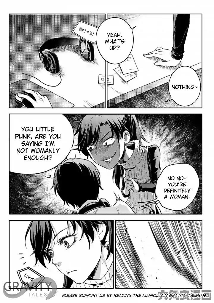 Quan Zhi Gao Shou Chapter 52.1 page 2 - Chapter 52.1: Fighting Speed With Speed (1)