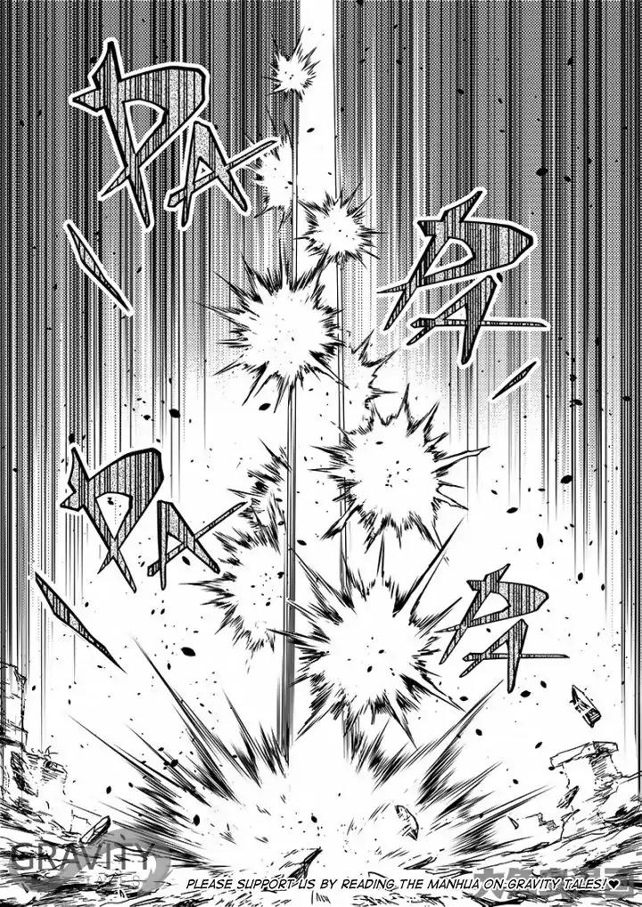 Quan Zhi Gao Shou Chapter 52.2 page 3 - Chapter 52.2: Fighting Speed With Speed (2)