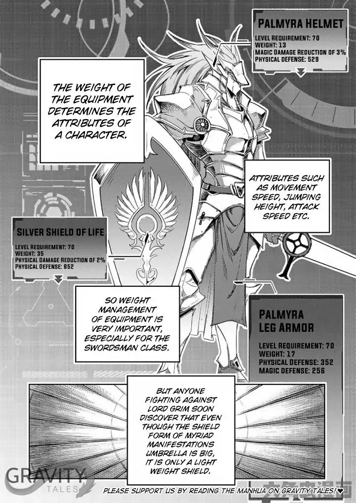 Quan Zhi Gao Shou Chapter 53 page 16 - Chapter 53: One Vs Nine (1) (2)