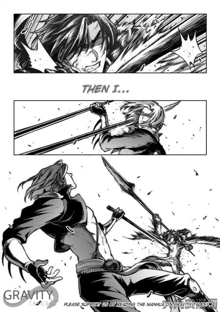 Quan Zhi Gao Shou Chapter 55.1 page 6 - Chapter 55.1: Teach According to the Student's Abilities (1)