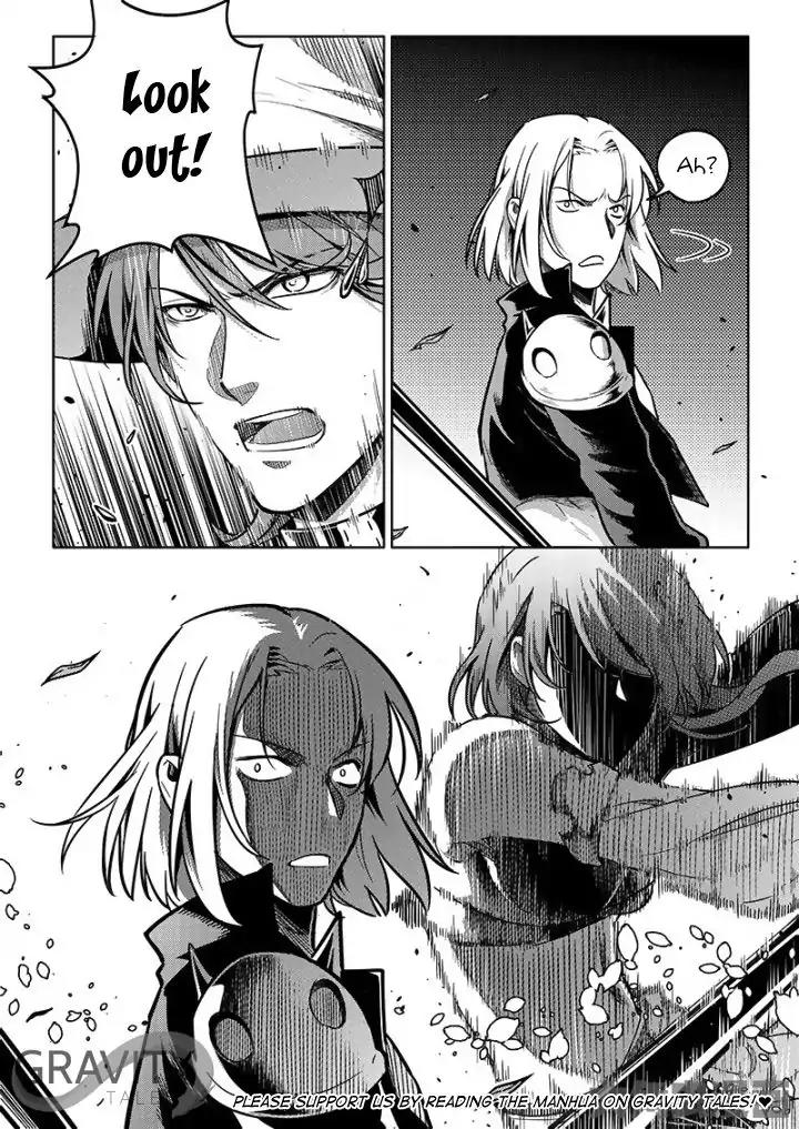 Quan Zhi Gao Shou Chapter 55.2 page 1 - Chapter 55.2: Teach According to the Student's Abilities (2)