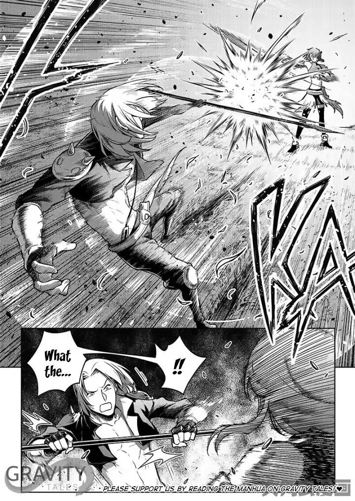 Quan Zhi Gao Shou Chapter 55.2 page 2 - Chapter 55.2: Teach According to the Student's Abilities (2)
