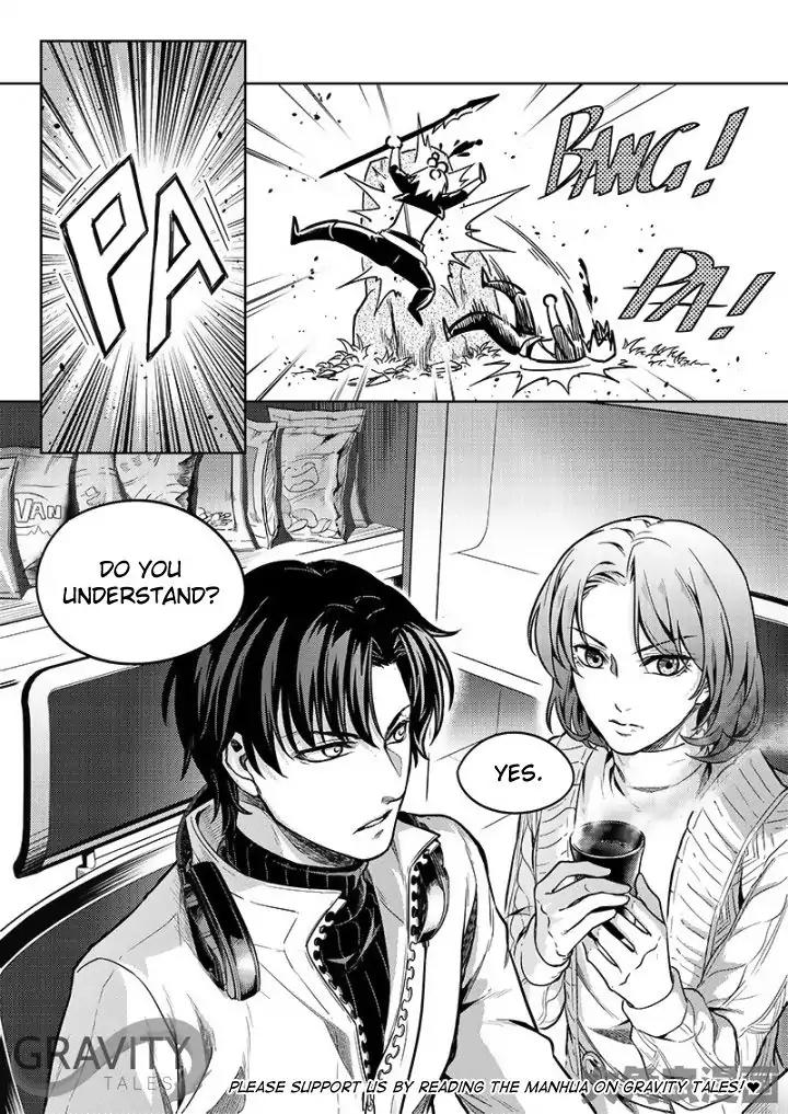 Quan Zhi Gao Shou Chapter 55.2 page 7 - Chapter 55.2: Teach According to the Student's Abilities (2)