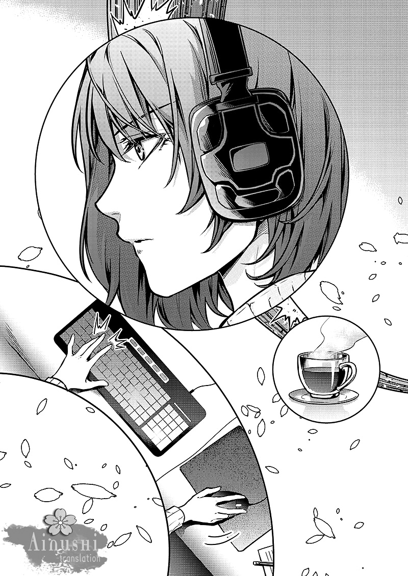Quan Zhi Gao Shou Chapter 58.1 page 5 - Chapter 58.1: Glorious Occupation (1)