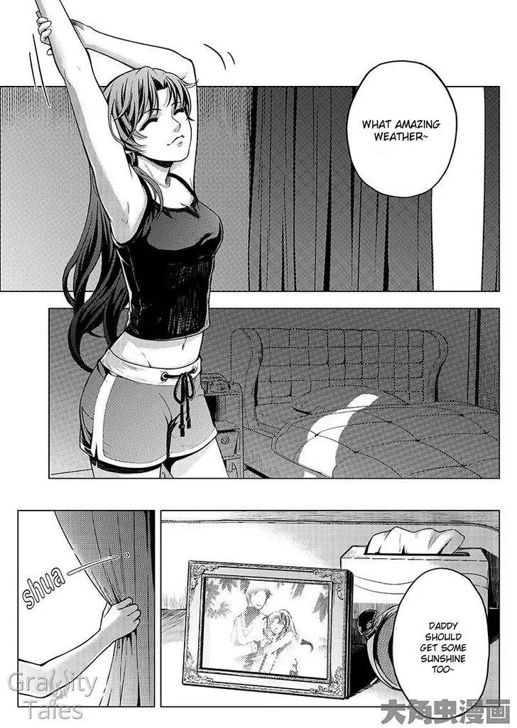 Quan Zhi Gao Shou Chapter 8.2 page 4 - Chapter 8.2: Seizing First Kill by Ten Seconds Lead (2)