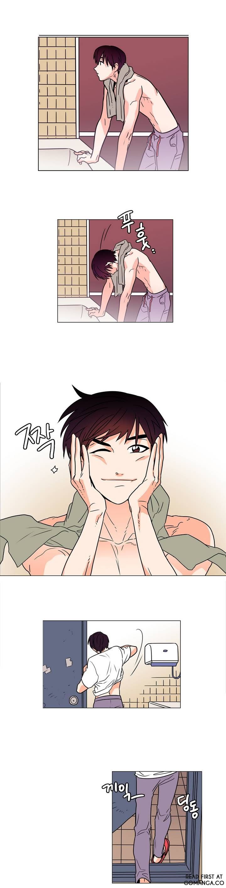 Que Sera, Sera Chapter 0 page 28 - Chapter 0 : Prologue
