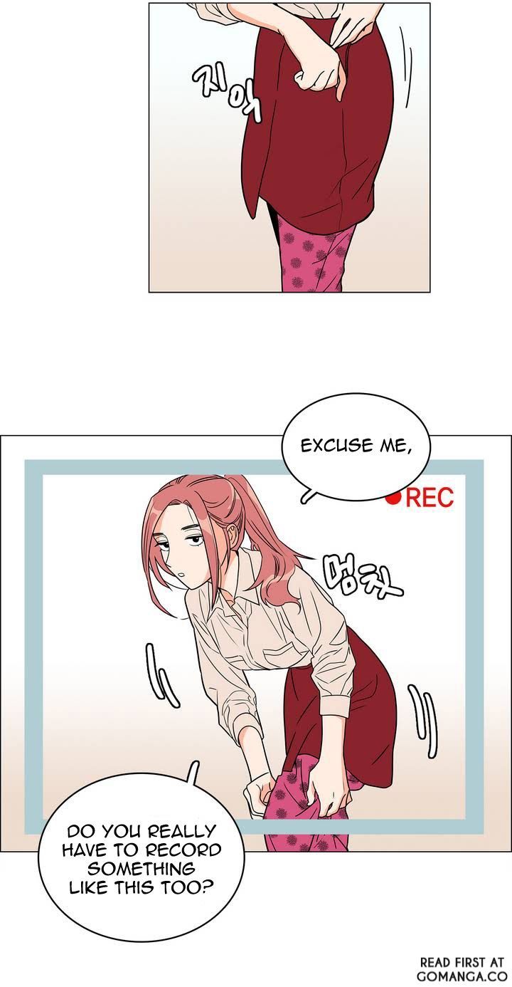 Que Sera, Sera Chapter 0 page 4 - Chapter 0 : Prologue