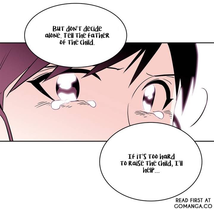Que Sera, Sera Chapter 13 page 15 - Chapter 13 : Que Sera Sera