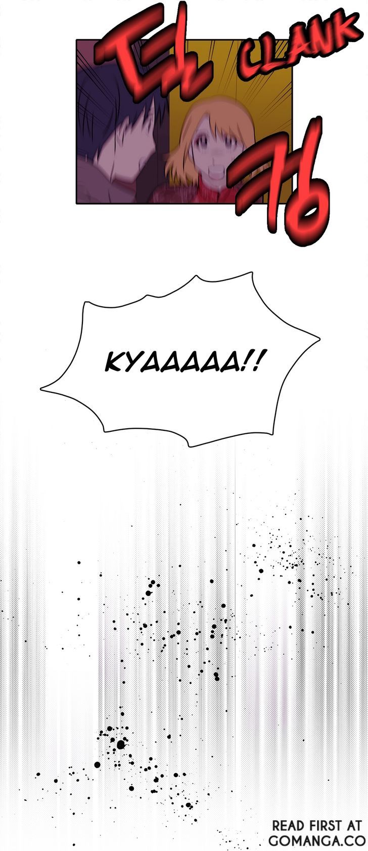 Que Sera, Sera Chapter 16 page 21 - Chapter 16 : Suspicious