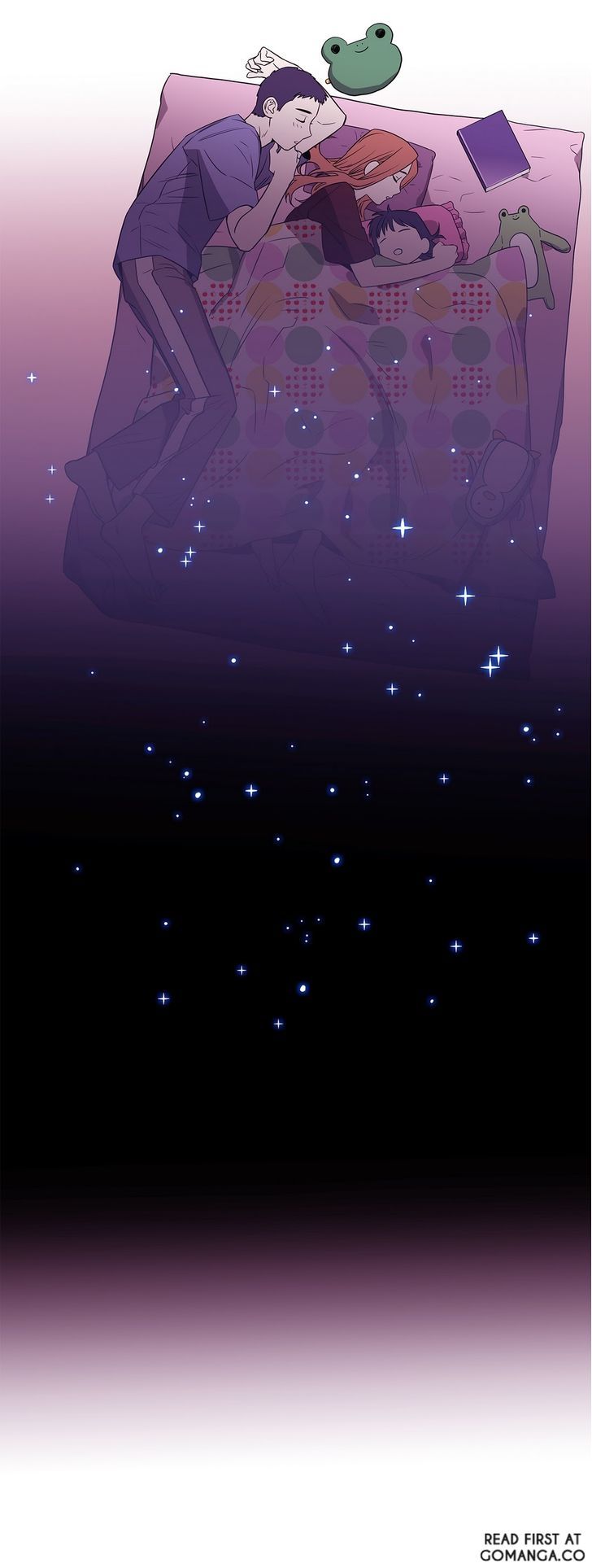 Que Sera, Sera Chapter 26 page 19 - Chapter 26 : That Sunbae