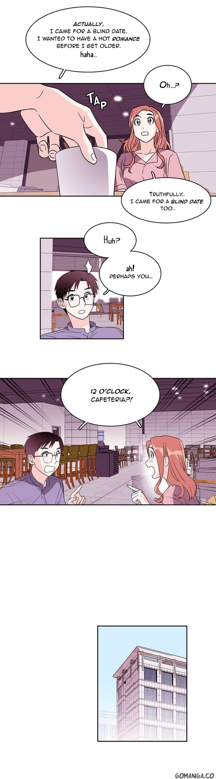 Que Sera, Sera Chapter 32 page 10 - Chapter 32 : Premature Baby