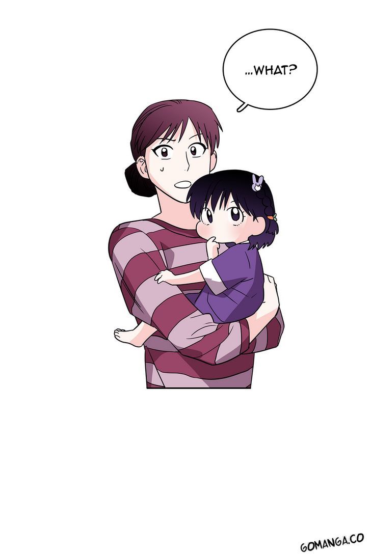 Que Sera, Sera Chapter 33 page 22 - Chapter 33 : The Change in Relationship