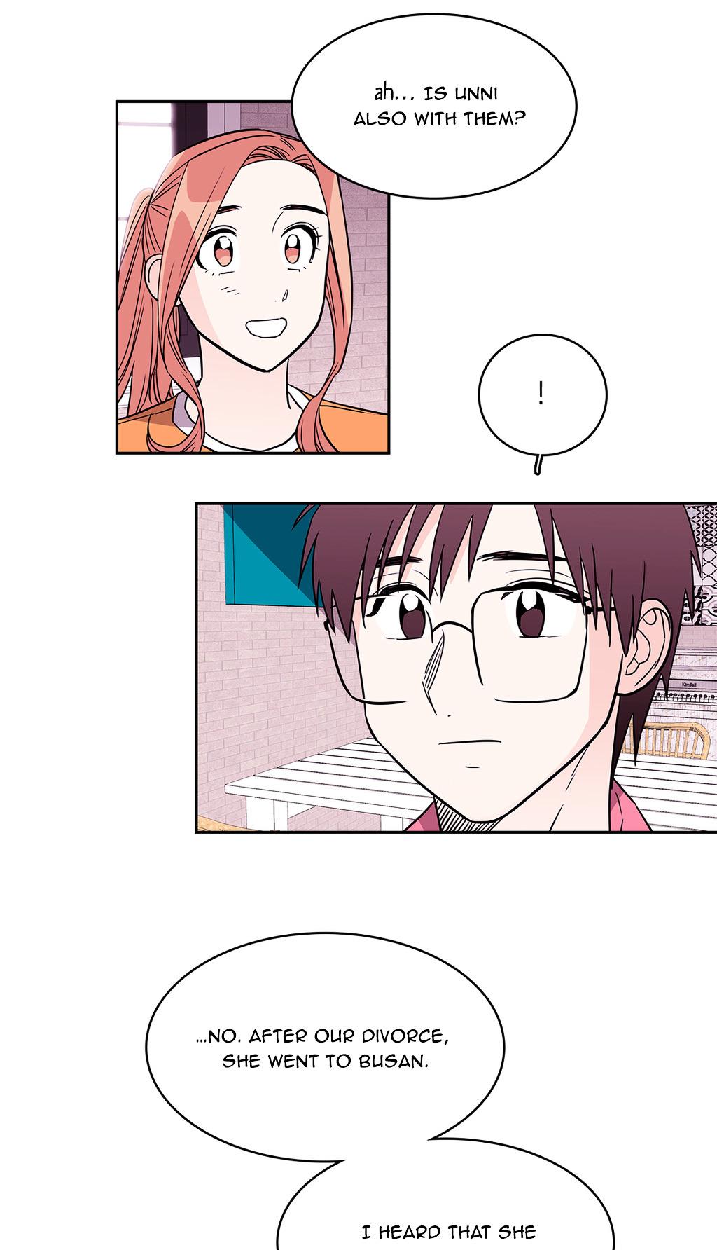Que Sera, Sera Chapter 39 page 25 - Chapter 39 : Hongdae
