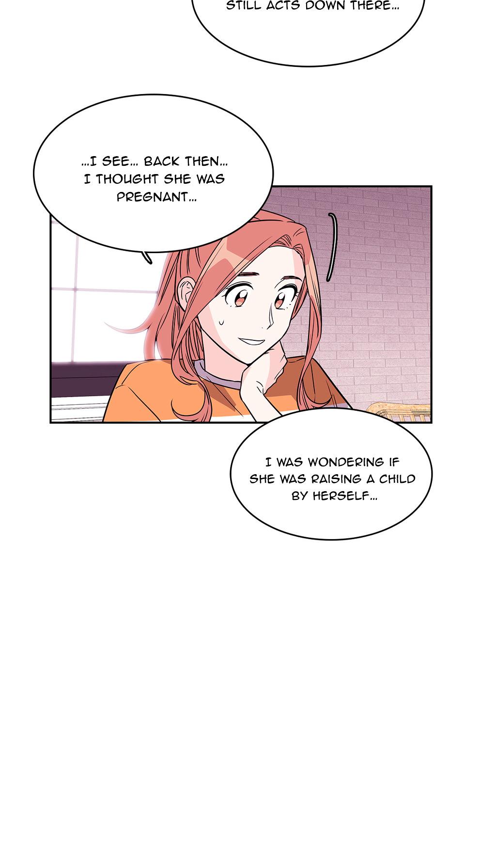 Que Sera, Sera Chapter 39 page 26 - Chapter 39 : Hongdae