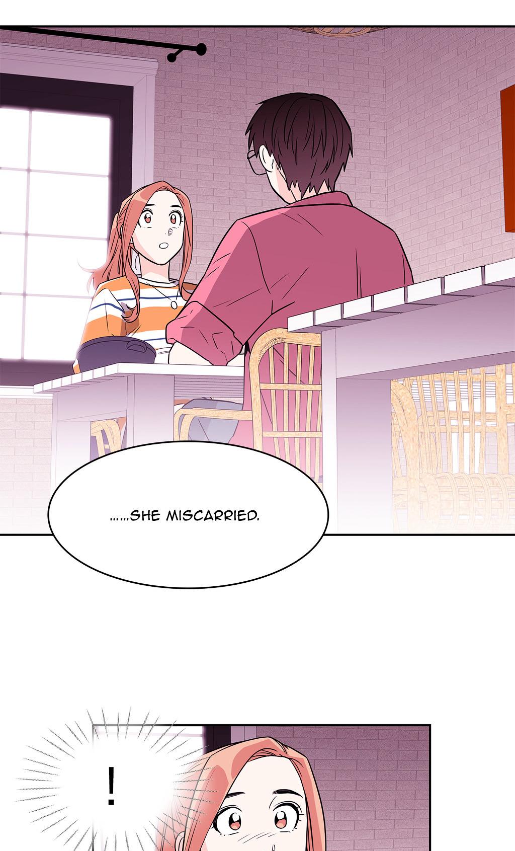 Que Sera, Sera Chapter 39 page 27 - Chapter 39 : Hongdae