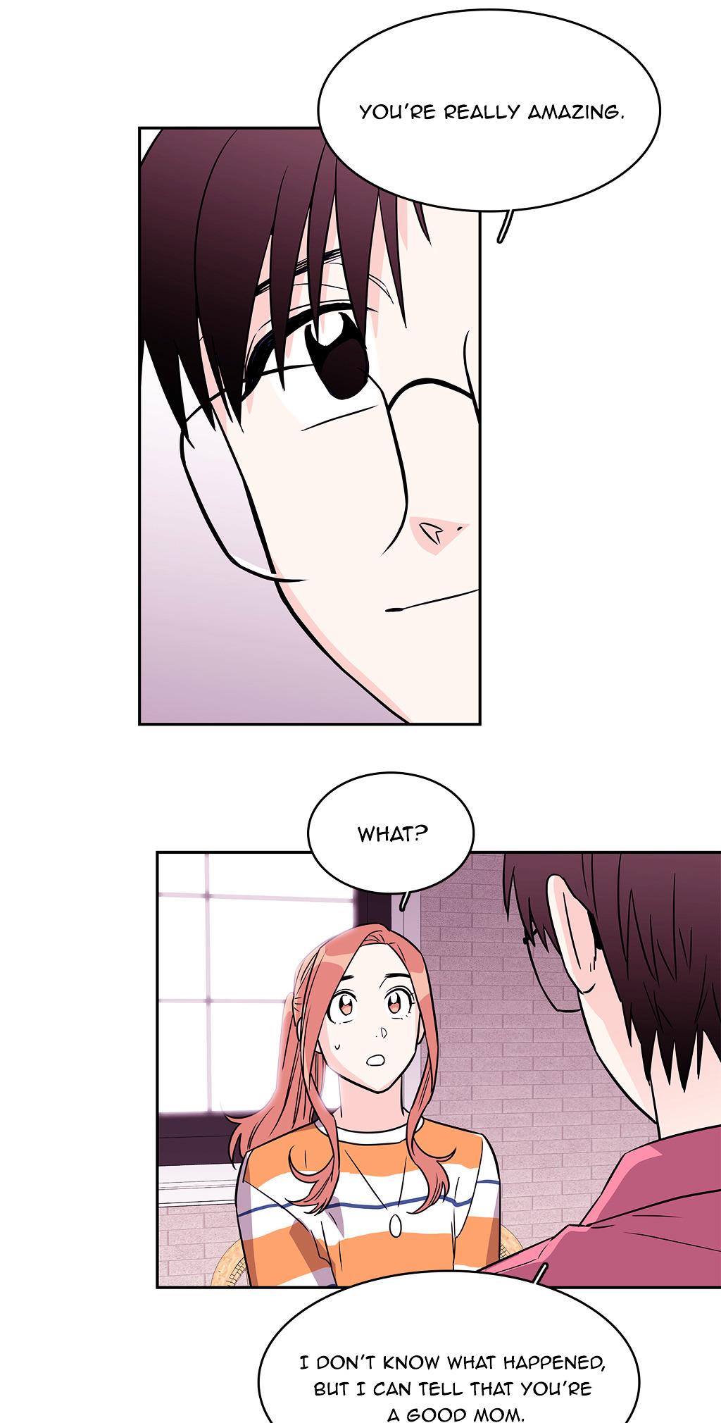 Que Sera, Sera Chapter 39 page 29 - Chapter 39 : Hongdae