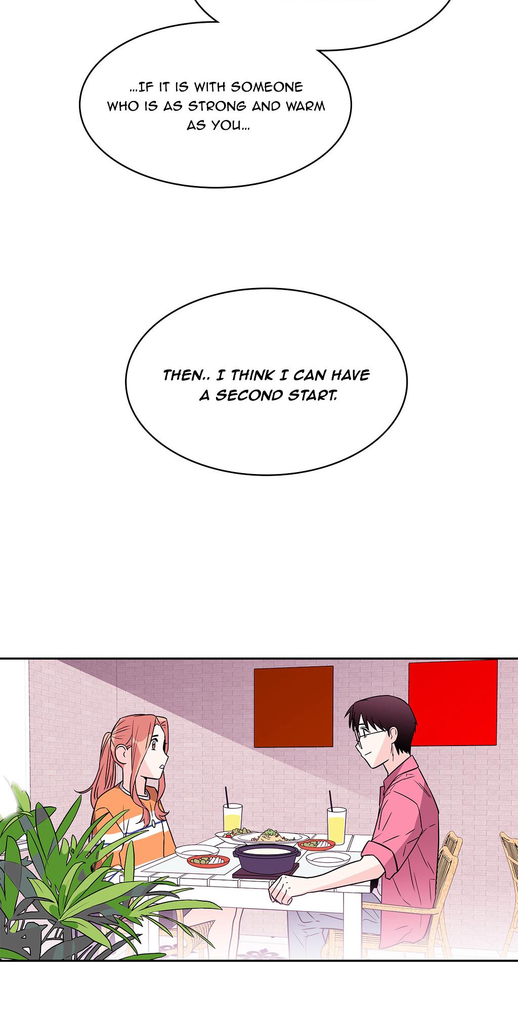 Que Sera, Sera Chapter 39 page 30 - Chapter 39 : Hongdae