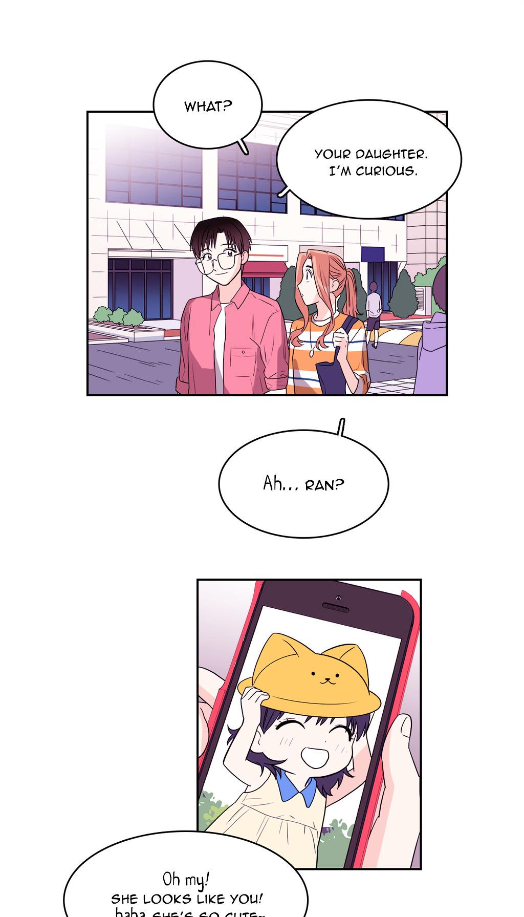 Que Sera, Sera Chapter 39 page 39 - Chapter 39 : Hongdae