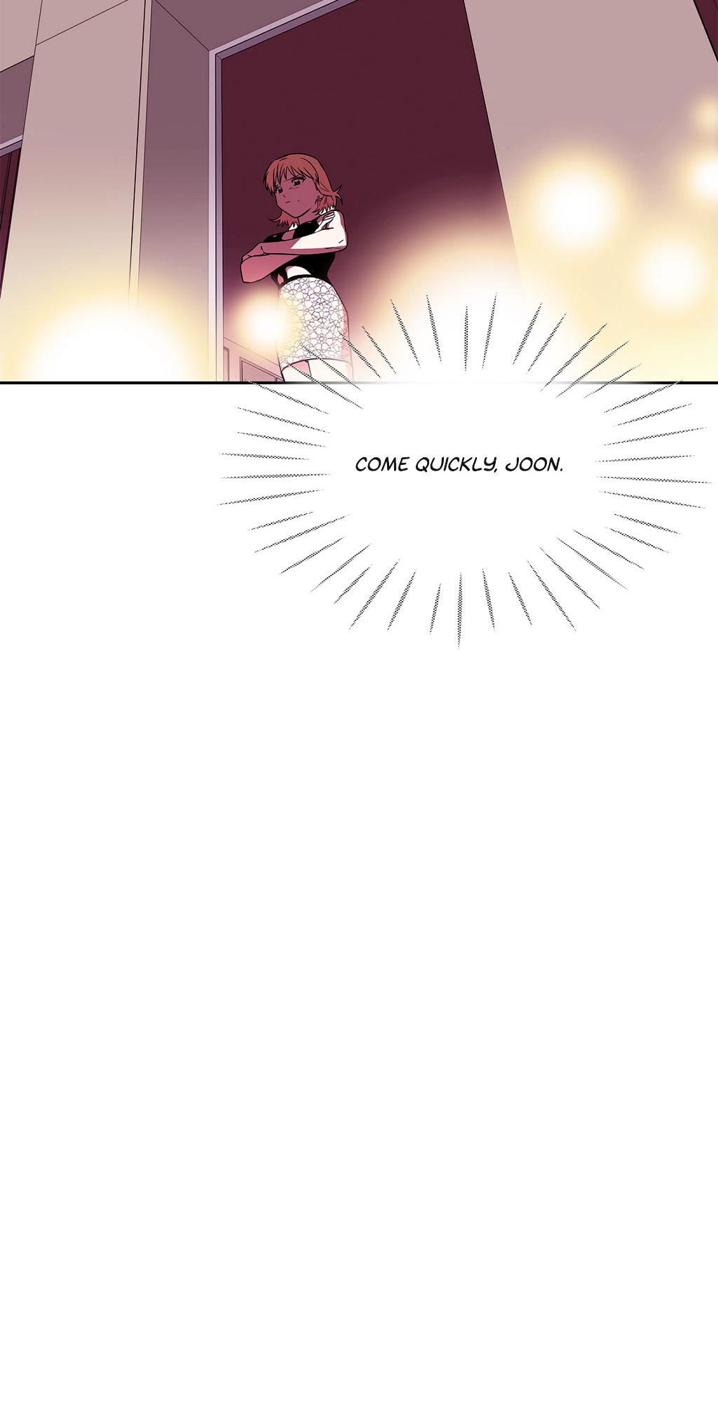 Que Sera, Sera Chapter 44 page 12 - Chapter 44 : Will we ever be happy