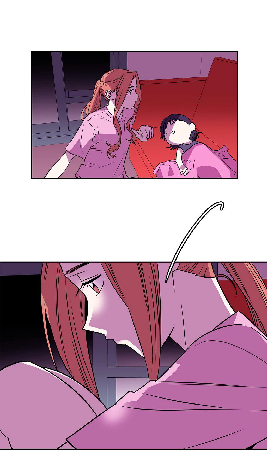 Que Sera, Sera Chapter 44 page 14 - Chapter 44 : Will we ever be happy
