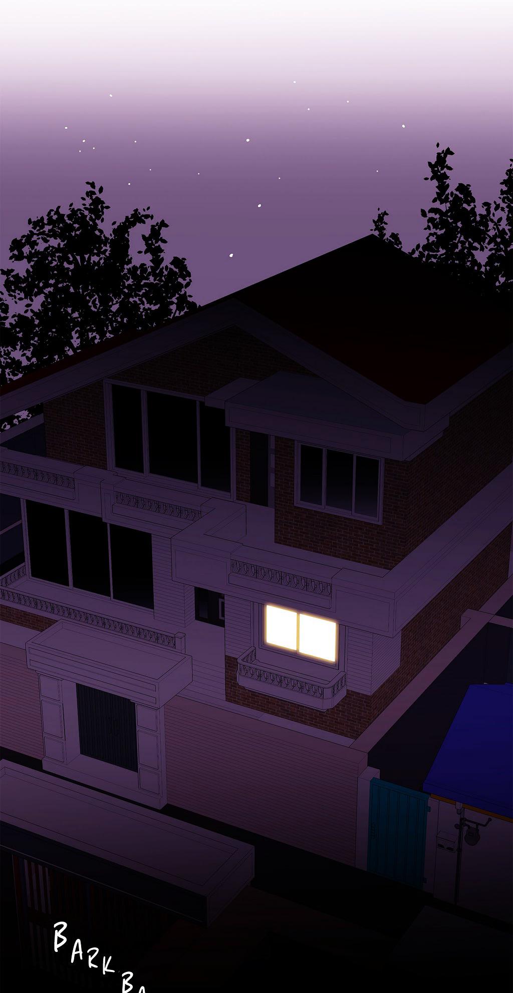 Que Sera, Sera Chapter 44 page 17 - Chapter 44 : Will we ever be happy