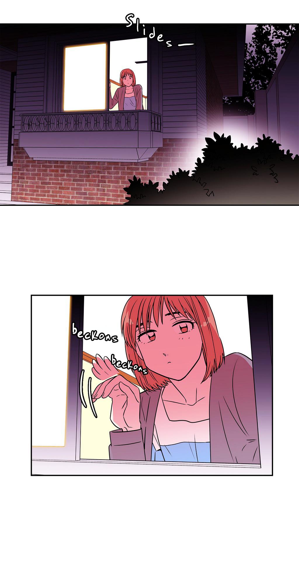 Que Sera, Sera Chapter 44 page 19 - Chapter 44 : Will we ever be happy