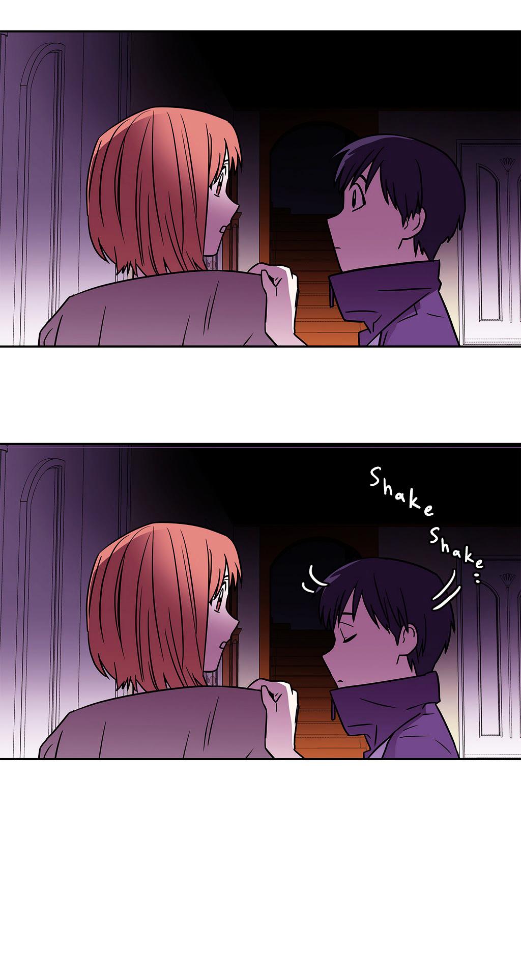 Que Sera, Sera Chapter 44 page 30 - Chapter 44 : Will we ever be happy