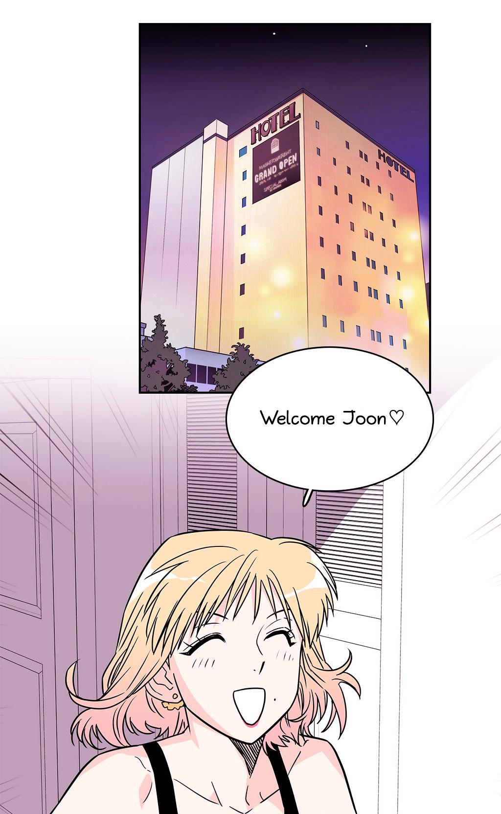 Que Sera, Sera Chapter 44 page 42 - Chapter 44 : Will we ever be happy