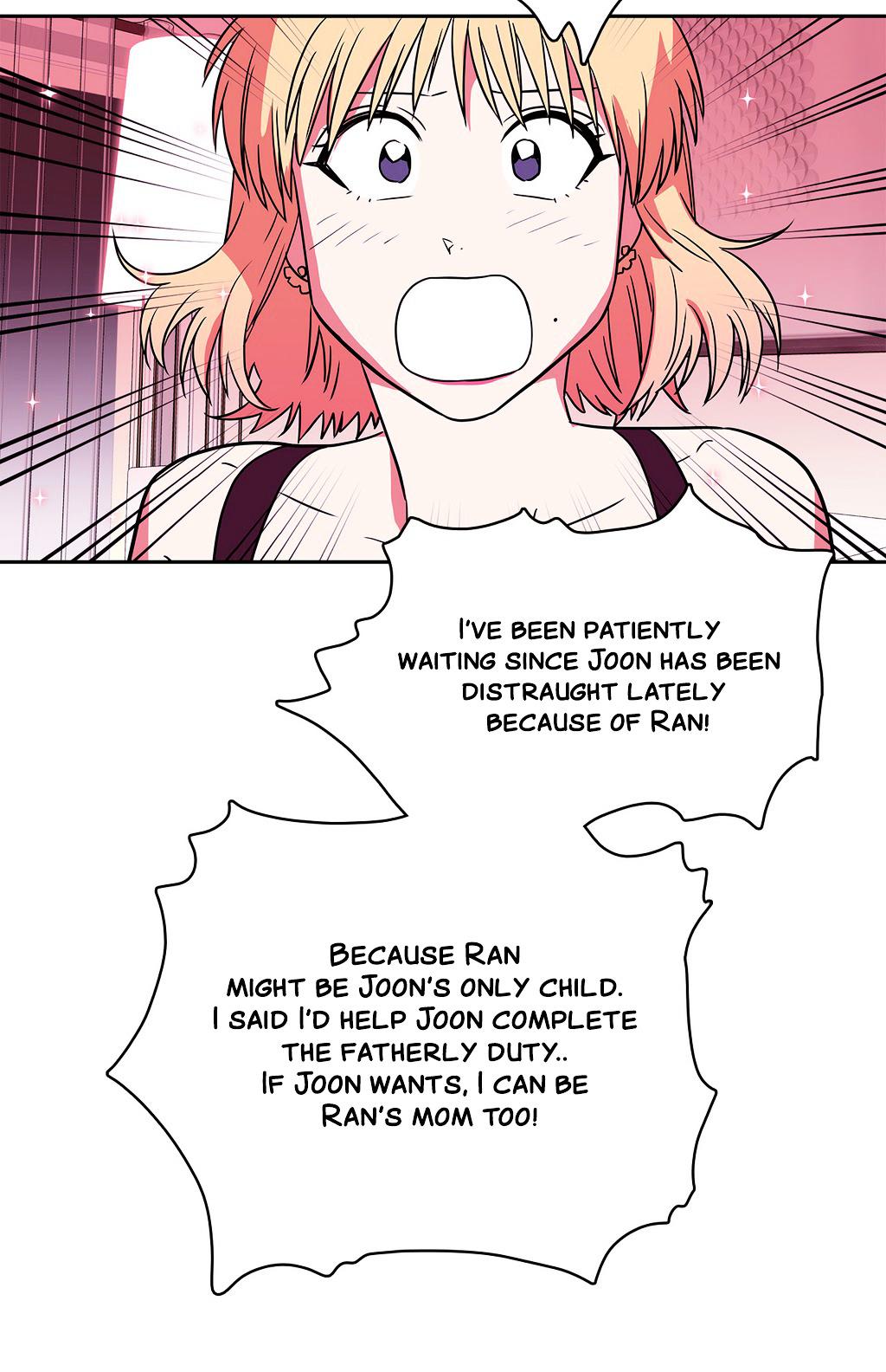 Que Sera, Sera Chapter 45 page 13 - Chapter 45 : Bet
