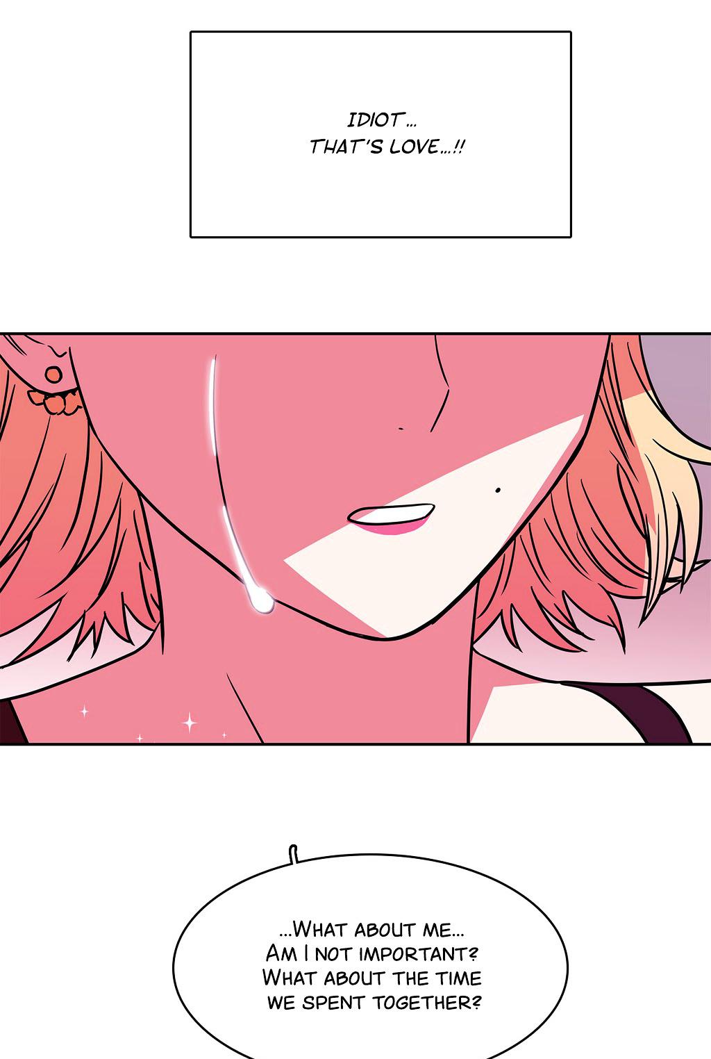 Que Sera, Sera Chapter 45 page 19 - Chapter 45 : Bet