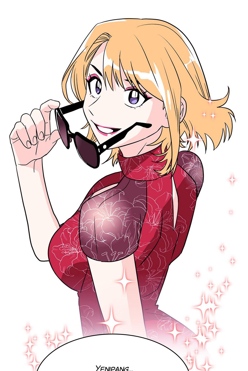 Que Sera, Sera Chapter 45 page 21 - Chapter 45 : Bet